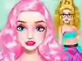Laro Blondie in the Real World online