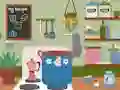 Laro Little Chef online