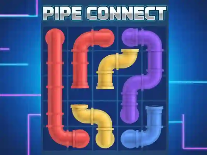 Laro Pipe Connect online