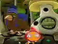 Laro Monkey Go Happy Stage 250 online