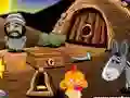 Laro Monkey Go Happy Stage 253 online