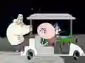 Laro Regular show Just A Regular Game online