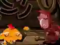 Laro Monkey Go Happy Stage 261 online