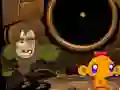 Laro Monkey Go Happy Stage 262 online