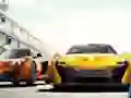 Laro Car Racing Championship online