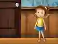 Laro Amgel Kids Room Escape 140 online