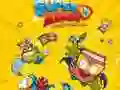 Laro Super Zings Rivals of Kaboom online