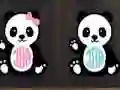 Laro Find Camping Panda online