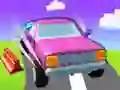 Laro Hillside Drive Master online
