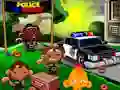 Laro Monkey Go Happy Stage 772 online