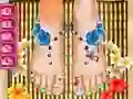 Laro BFFs Beach Pedicure online