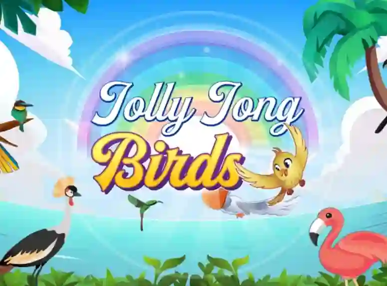 Laro Jolly Jong Birds online
