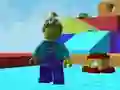 Laro LEGObby: Playground Hardcore Challenge online