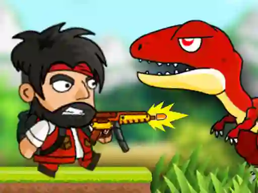 Laro DinoZ online