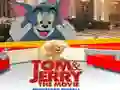 Laro Tom & Jerry The movie Mousetrap Pinball online