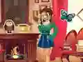 Laro Teen Dark Academia online