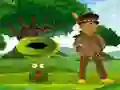 Laro Tribe Boy And Wolf part-(02) online