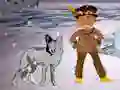Laro Tribe Boy And Wolf (conculsion) online