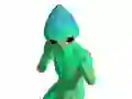 Laro Crazy Alien Boxing online