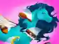Laro Princess Horse Club online