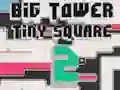 Laro Big Tower Tiny Square 2 online