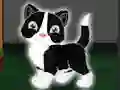 Laro Baby Cat Escape online