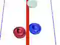 Laro Space Air Hocky online