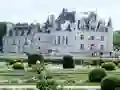 Laro Chenonceau Hidden Objects online