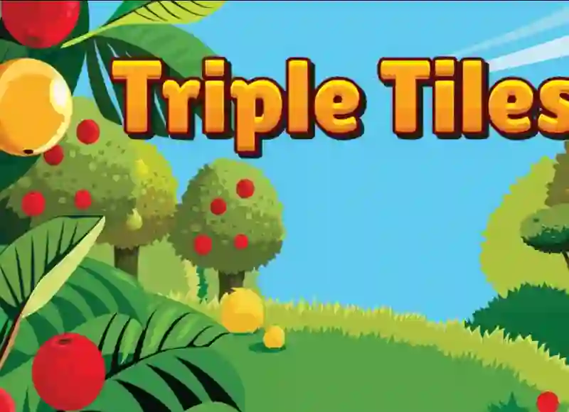 Laro Triple Tiles online