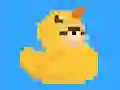 Laro Flappy Placid Plastic Duck online