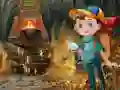 Laro Finding Treasure Map online