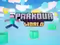 Laro Parkour World online