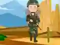 Laro Find The Soldier Car online