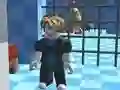 Laro Obby: Escape from Circus Prison online