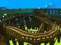 Laro Kogama: Funny Attraction Park online