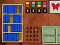 Laro Lonely Farmhouse Escape online
