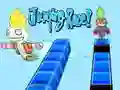 Laro Jumping Race! online