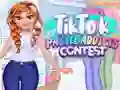 Laro TikTok Pastel Addicts Contest online