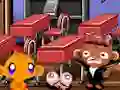 Laro Monkey Go Happy Stage 776 online