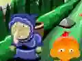 Laro Monkey Go Happy Stage 271 online