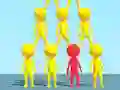 Laro Stickman Knockdown online
