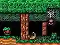 Laro Froggy Knight: Lost in the Forest online