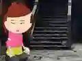 Laro Girl Escape From Spooky House online