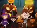 Laro Help The Halloween Children online