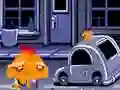 Laro Monkey Go Happy Stage 283 online
