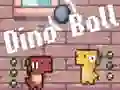 Laro Dino Ball online