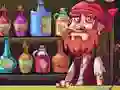 Laro Pirate Bartender Captain's Grog online