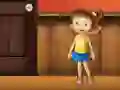 Laro Amgel Kids Room Escape 145 online