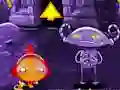 Laro Monkey Go Happly Stage 286 online