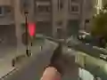 Laro Sniper: City Strike online